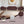 Milan Icon (3+1+1) Seater Sofa- ( Plush Suede Fabric- Brown )