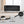 Tokyo Icon 3 Seater Sofa- ( Plush Suede Fabric- Black )