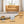 Tokyo Icon 2 Seater Sofa - ( Plush Suede Fabric - Beige )