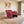 Phoenix Icon 1 Seater Recliner – ( Spacious, Luxurious & DIY-Friendly, Plush Suede - Maroon )