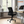 Blaze Mid-Back Office Chair – Ergonomic, Durable & Versatile (Black)