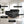Lisbon 3 Seater Wooden Sofa Cum Bed - ( Premium Molfino Fabric- Black )