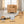 Tokyo Icon 1 Seater Sofa- ( Plush Suede Fabric- Beige )