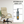 Elite High-Back Office Chair – Ergonomic, Durable & Versatile (Leatherett - Beige)