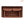 Vienna 2 Seater Sofa- ( Leatherette Fabric - Brown )