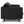 Vienna 2 Seater Sofa- ( Leatherette Fabric - Black )