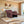 Phoenix Icon 1 Seater Recliner – ( Spacious, Luxurious & DIY-Friendly, Plush Suede - Brown )