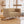 Sydney 2 Seater Sofa- ( Plush Suede Fabric- beige )