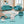 Venice (3+2) Seater Sofa- ( Plush Suede Fabric - Teal )