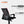 Bolt Mid-Back Office Chair – Ergonomic, Durable & Versatile ( Red )