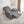 Havana 1 Seater Motorised Recliner – ( Spacious, Luxurious & DIY-Friendly - Grey )