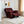 Lumina 1 Seater Motorised Recliner – ( Spacious, Luxurious & DIY-Friendly - Brown )