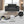 Venice 2 Seater Sofa - ( Plush Suede Fabric - Black )