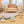 Venice 2 Seater Sofa - ( Plush Suede Fabric - Beige )