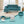 Venice 5 Seater Sofa with 2 Ottoman- ( Premium Holland Fabric- Teal )