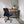 Blaze Mid-Back Office Chair – Ergonomic, Durable & Versatile (Blue)