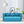 Flipper X Sofa Cum Bed - 3 Seater, Plain Cushion ( Jute Fabric, Sky Blue )