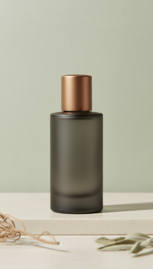 Vetiver Sage Eau de Parfum