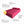 Flipper X Sofa Cum Bed - 4 Seater, Same Cushion ( Jute Fabric,Maroon )