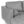 Vienna 6 Seater Sofa Left Corner - ( Leatherette Fabric - Grey )