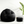 Seventh Heaven 4XL Bean Bag Cover with Footrest & Cushion ( Premium Leatherite - Black )