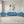 Milan Icon (3+1+1) Seater Sofa- ( Plush Suede Fabric - Sky Blue )