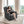 Oslo 1 Seater Recliner – ( Spacious, Luxurious & DIY-Friendly - Grey )