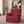 Phoenix Icon 1 Seater Motorise Recliner – ( DIY-Friendly, Plush Suede - Maroon )