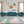Milan Icon (3+1+1) Seater Sofa- ( Plush Suede Fabric - Teal )