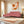 Rome 6 Seater Sofa Set Left Corner- ( Plush Suede - Peach )