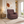 Phoenix Icon 1 Seater Motorise Recliner – ( DIY-Friendly, Plush Suede - Brown )