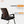 Blaze Mid-Back (C- Base) Office Chair – Ergonomic, Durable & Versatile (Orange)