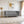 Tokyo Icon 3 Seater Sofa- ( Plush Suede Fabric- Grey )