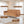Lisbon Neo 4 Seater Wooden Sofa Cum Bed - ( Premium Molfino Fabric- Beige )