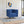 Tokyo Icon 1 Seater Sofa- ( Plush Suede Fabric- Blue )