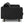 Vienna 3 Seater Sofa- ( Leatherette Fabric - Black )