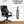 Magnum Mid-Back Office Chair – Ergonomic, Durable & Versatile (Leatherett - Black)