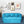 Flipper X Sofa Cum Bed - 3  Seater, Plain Cushion ( Premium Molfino Fabric, Sky Blue )