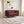 Tokyo Icon 2 Seater Sofa - ( Plush Suede Fabric - Brown)