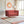 Tokyo Icon 2 Seater Sofa - ( Plush Suede Fabric - Peach )