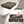 Flipper X Sofa Cum Bed - 3 Seater With 3 Ottoman - ( Jute Fabric, Brown )