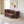 Curved Flipper X Sofa Cum Bed - 3 Seater, ( Jute Fabric,Brown )