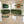 Tokyo 5 Seater Sofa- (3+2) ( Premium Molfino Fabric - Green)