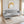 Venice 6 Seater Sofa Right Corner - ( Plush Suede Fabric - Grey )