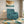 Phoenix Icon 1 Seater Recliner – ( Spacious, Luxurious & DIY-Friendly, Plush Suede - Teal )