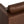 Vienna 3 Seater Sofa- ( Leatherette Fabric - Brown )