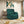 Phoenix Icon 1 Seater Recliner – ( Spacious, Luxurious & DIY-Friendly, Plush Suede - Green )