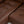 Vienna 6 Seater Sofa Right Corner - ( Leatherette Fabric - Brown )
