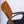 Bolt Mid-Back Office Chair – Ergonomic, Durable & Versatile ( Orange )