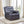 Oslo 1 Seater Recliner – ( Spacious, Luxurious & DIY-Friendly - Grey )